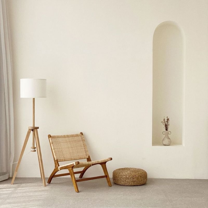 Boligstyling Nordstrand