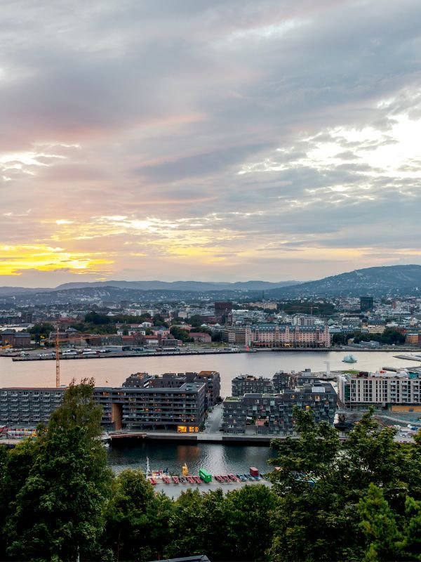 Ekeberg Ekeberg